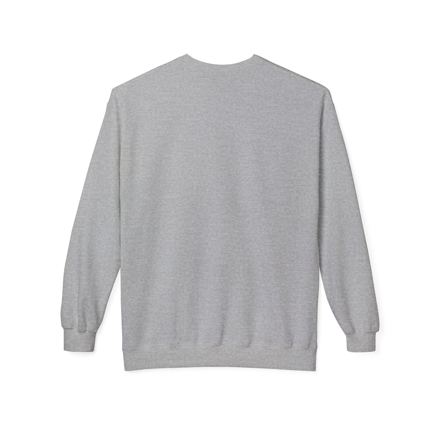 team wi_il  CPE Unisex Midweight Softstyle Fleece Crewneck Sweatshirt