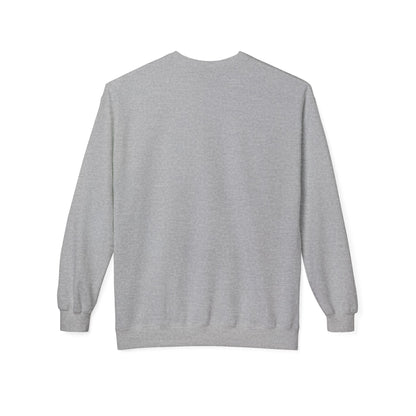 team wi_il  CPE Unisex Midweight Softstyle Fleece Crewneck Sweatshirt