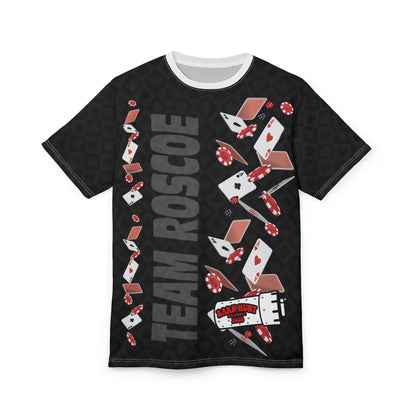 BARN HUNT 2026 - CUSTOM JERSEY