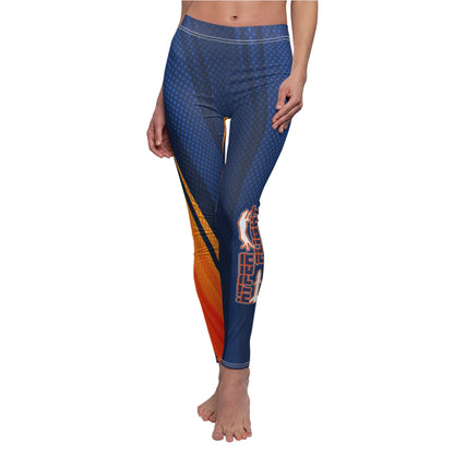 * HYPERFLIGHT FYBALL  Leggings