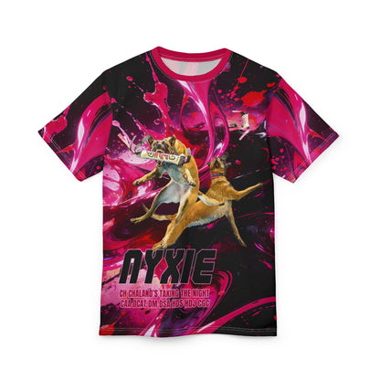 NYXIE JERSEY