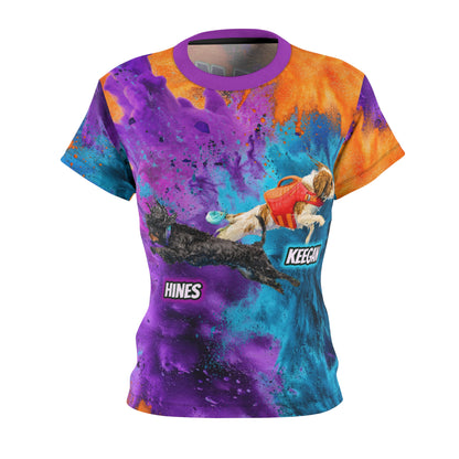 TEAM SCREAM JERSEY