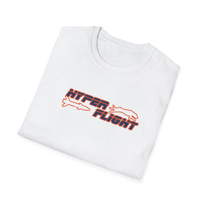 HYPERFLIGHT FLYBALL Unisex Softstyle T-Shirt