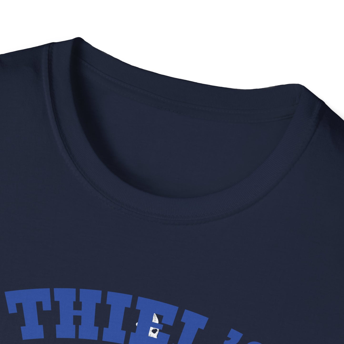THIELS Unisex Softstyle T-Shirt