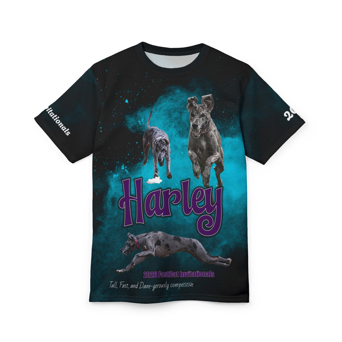 HARLEY JERSEY  2026