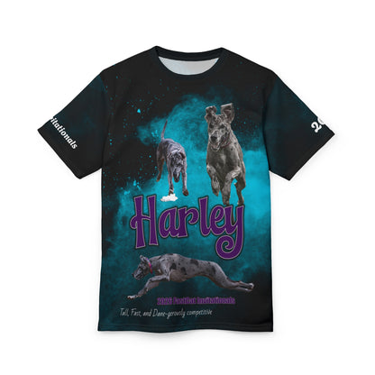 HARLEY JERSEY  2026