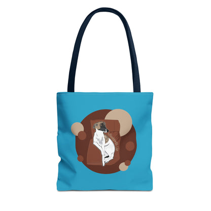 MORTY - Windsprite Chill Tote