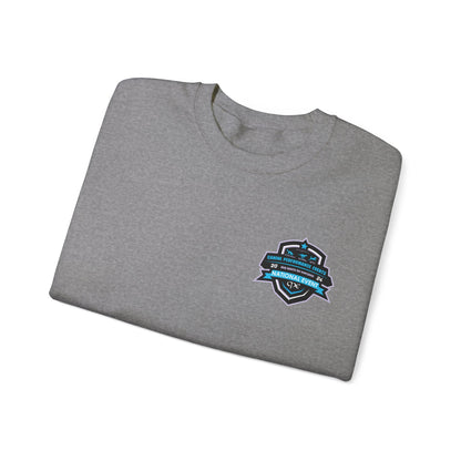 CPE NATIONALS Unisex Heavy Blend™ Crewneck Sweatshirt