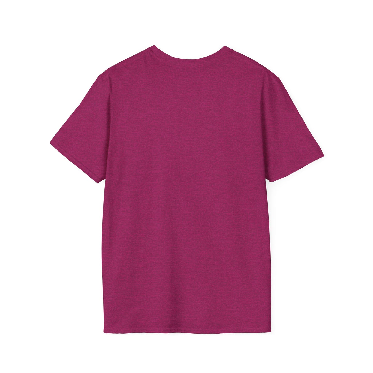 TESS Unisex Softstyle T-Shirt