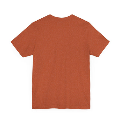 *SUMMIT DISC DOGS Bella+Canvas  Short Sleeve Tee
