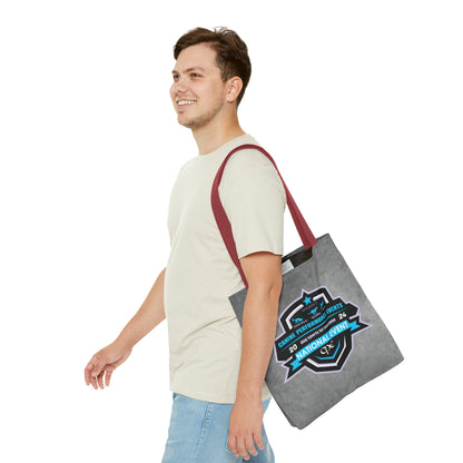 CPE NATIONALS Tote Bag