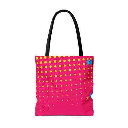 SHERWOOD DOGS  Tote Bag