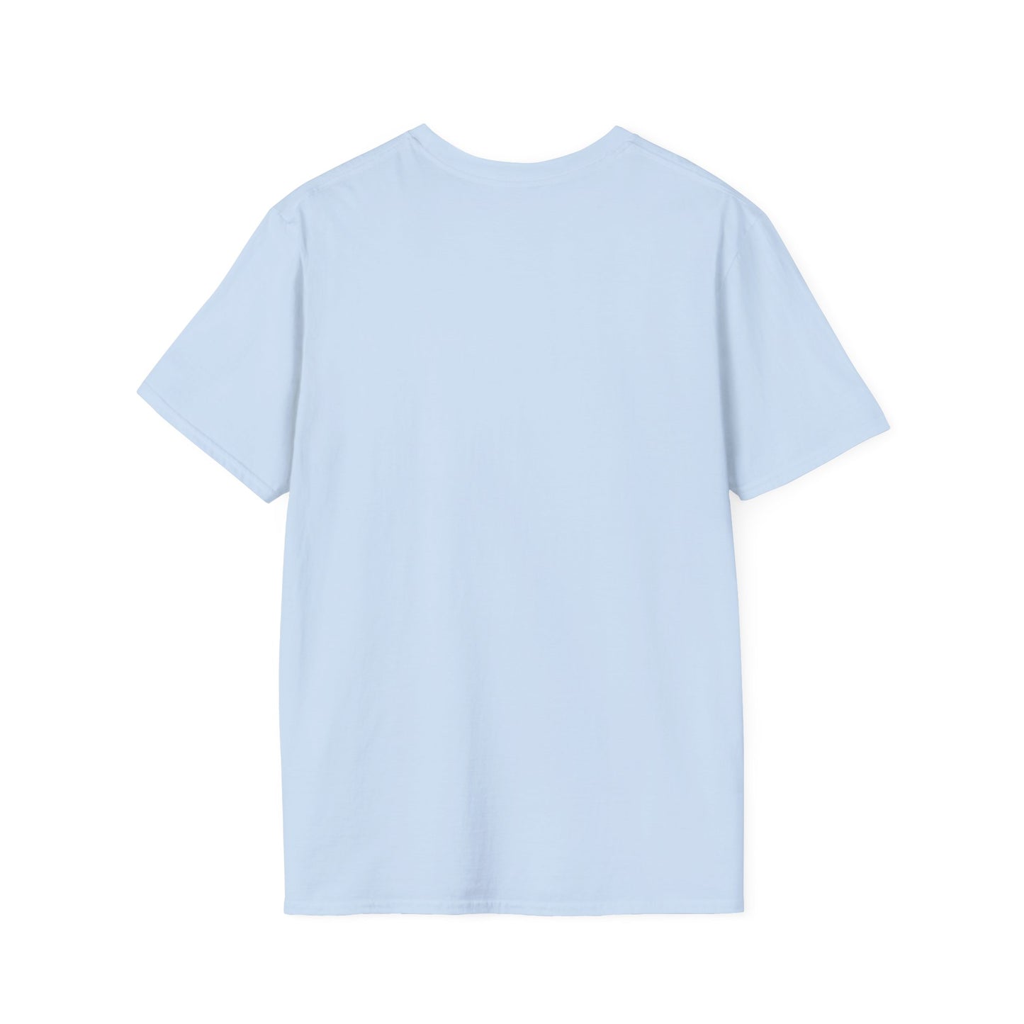 TEAM LYRIC Unisex Softstyle T-Shirt