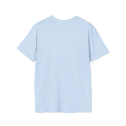 TEAM LYRIC Unisex Softstyle T-Shirt