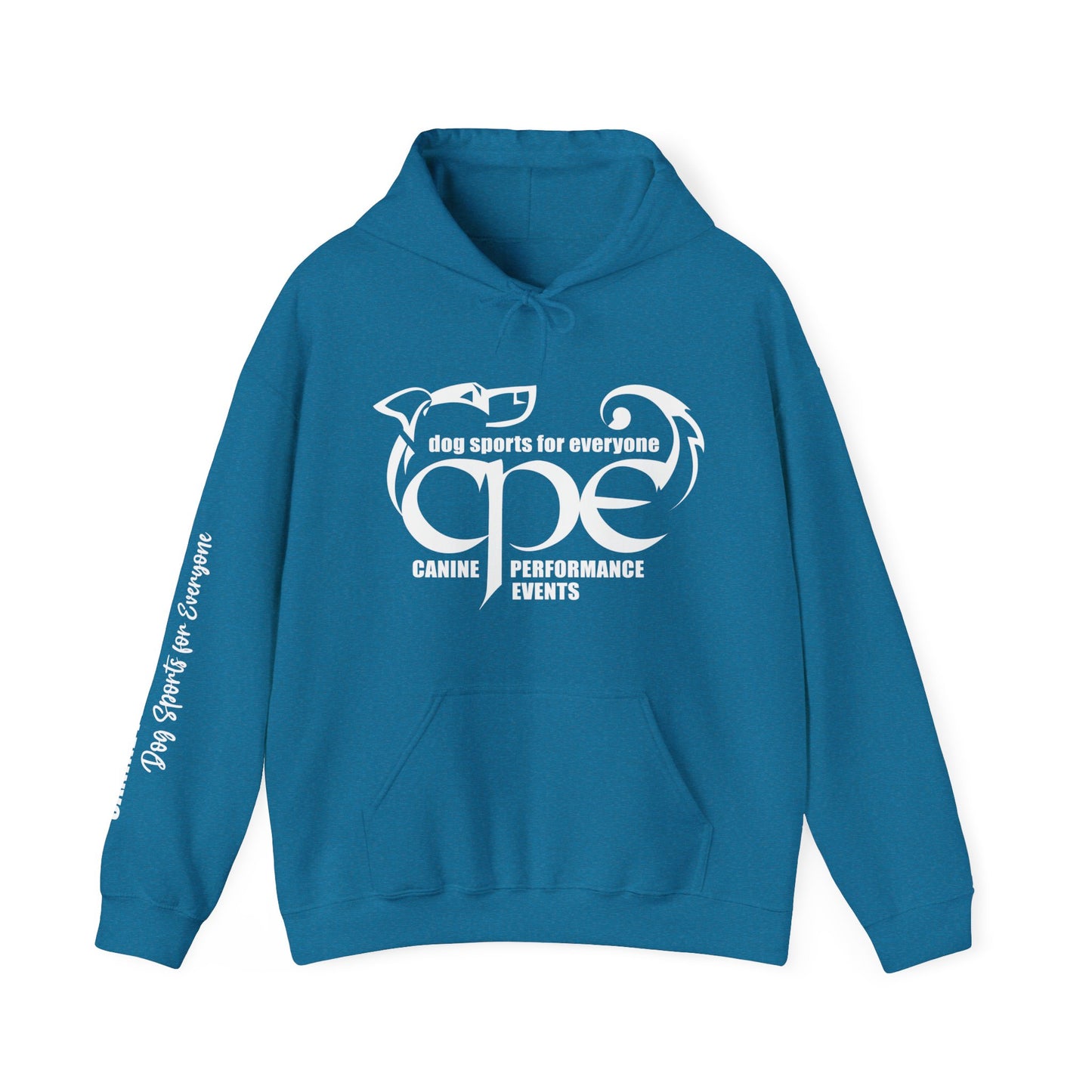 CPE Unisex Heavy Blend™ Hooded Sweatshirt