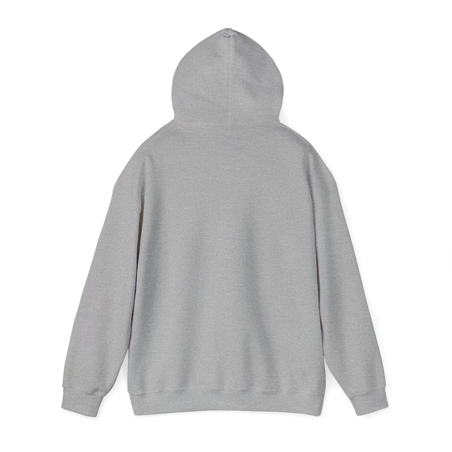 Release the Kooiker Unisex Heavy Blend™ Hooded Sweatshirt