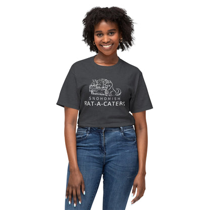 RAT-A-CATCHERS Unisex HD Cotton™ T-shirt