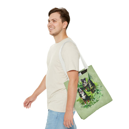 IVY Tote Bag