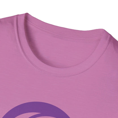 TEAM EL  Unisex Softstyle T-Shirt