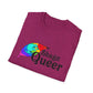 2 SKAGIT QUEER Unisex Softstyle T-Shirt