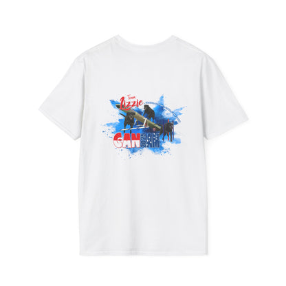 Copy of LIZZIE 2025 CANAM T-Shirt 2