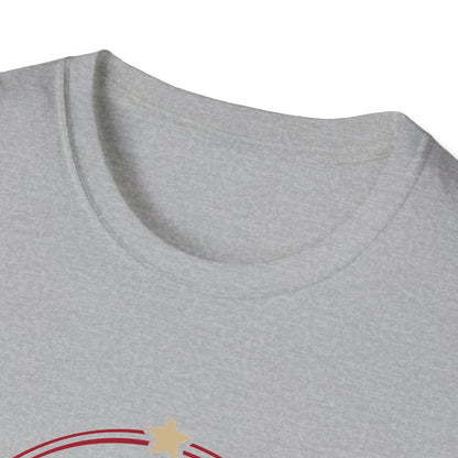 HOUSTON DOG RANCH  Unisex Softstyle T-Shirt