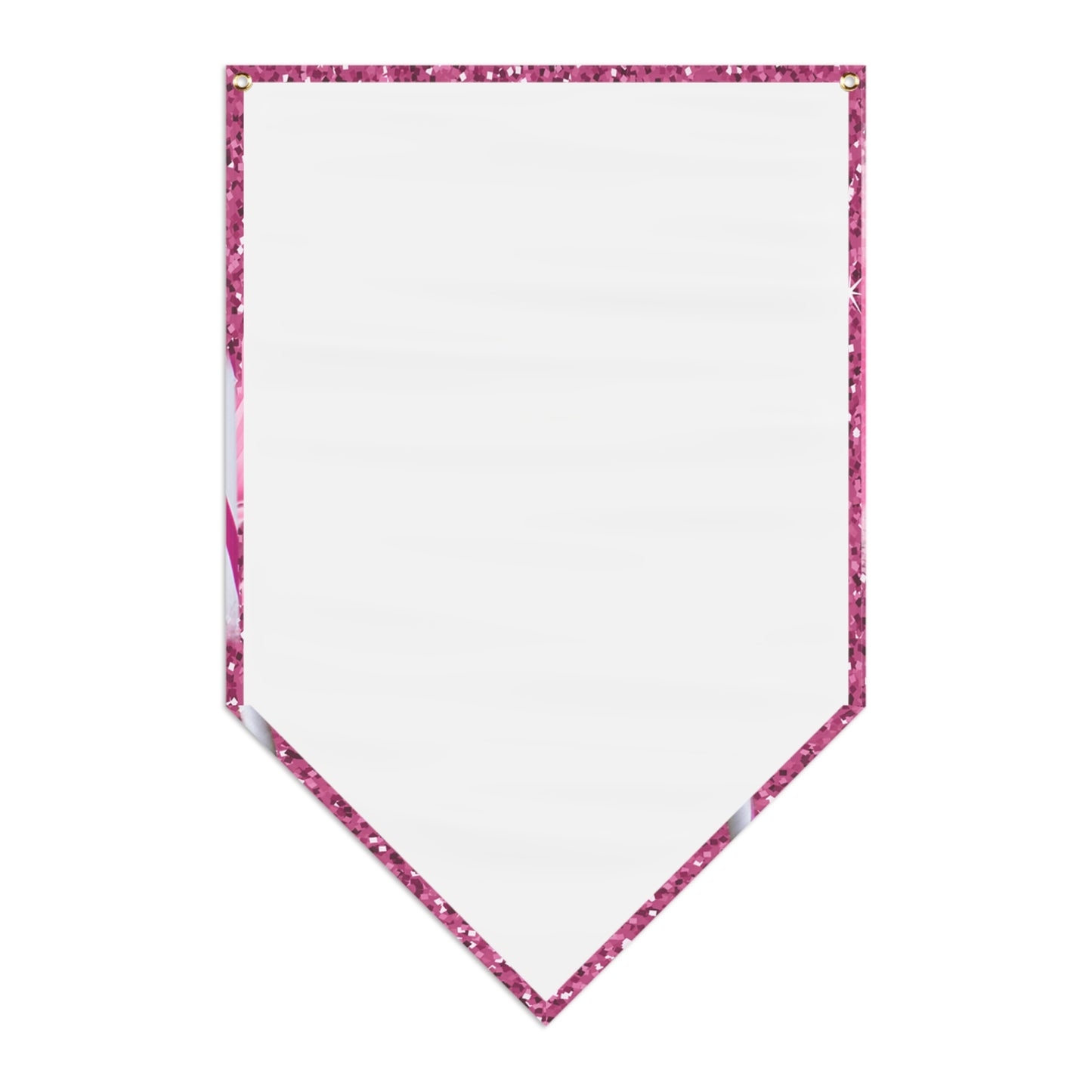 CPE TEAM DARLA Pennant Banner