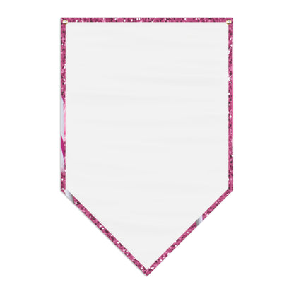 CPE TEAM DARLA Pennant Banner