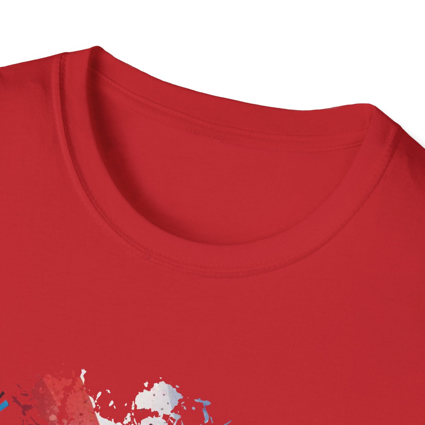 VENTURE JOURNEY Unisex Softstyle T-Shirt