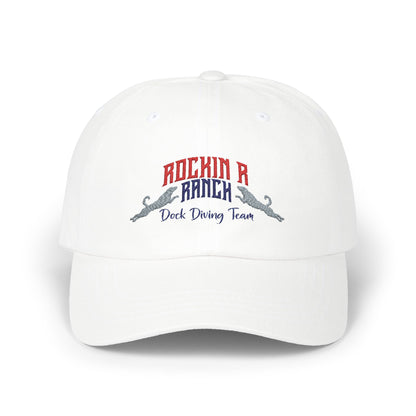 *ROCKIN RANCH Classic Dad Cap