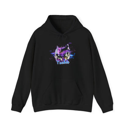 TUCKER Unisex Heavy Blend™ Hooded Sweatshirt