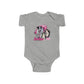 HALO Infant Fine Jersey Bodysuit