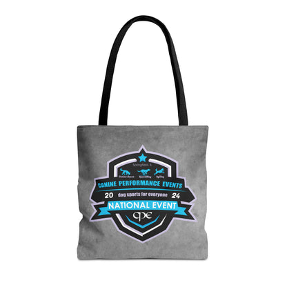 CPE NATIONALS Tote Bag