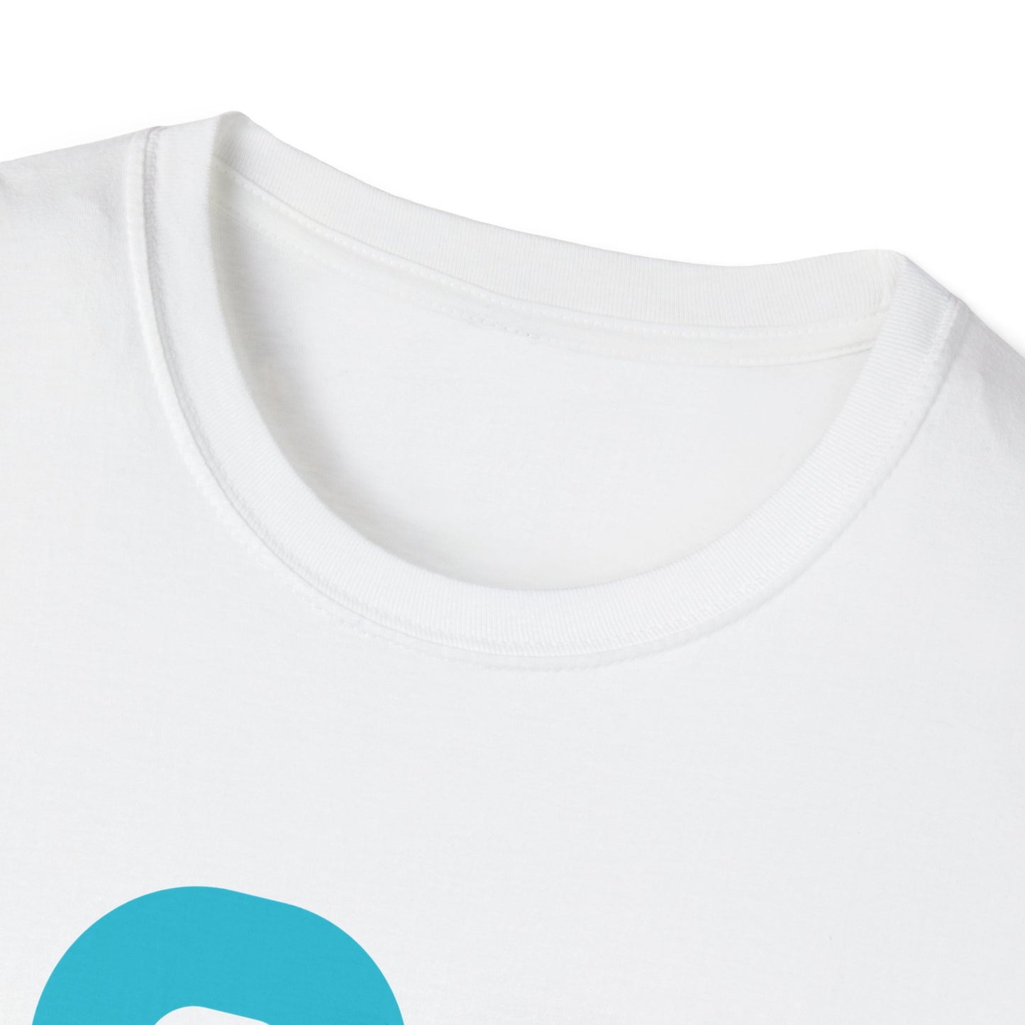 TEAM MISHKA Unisex Softstyle T-Shirt