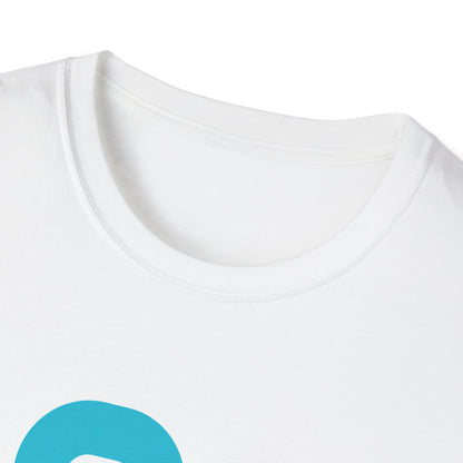 TEAM MISHKA Unisex Softstyle T-Shirt