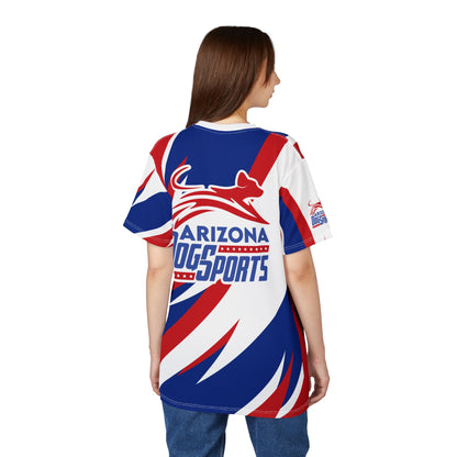 AZ DOG SPORTS JERSY