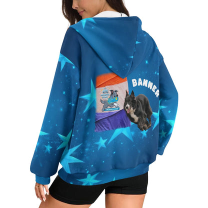 Catherine Kemp - CPE HOODIE #1
