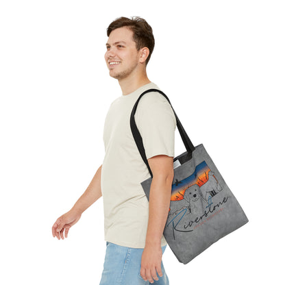 RIVERSTONE  Tote Bag (AOP)