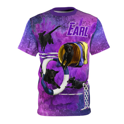 EARL Unisex JERSEY