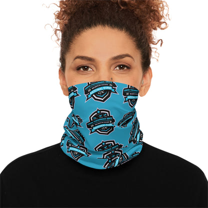 CPE  Nationals Lightweight Neck Gaiter