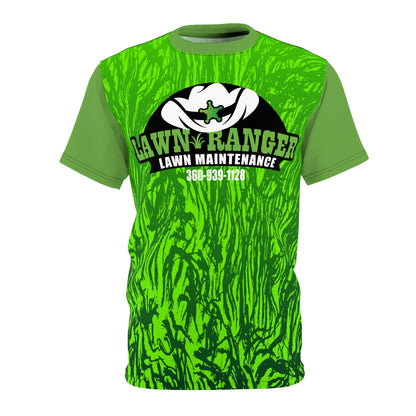 LAWN RANGER Unisex JERSEY