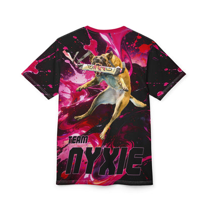 NYXIE JERSEY