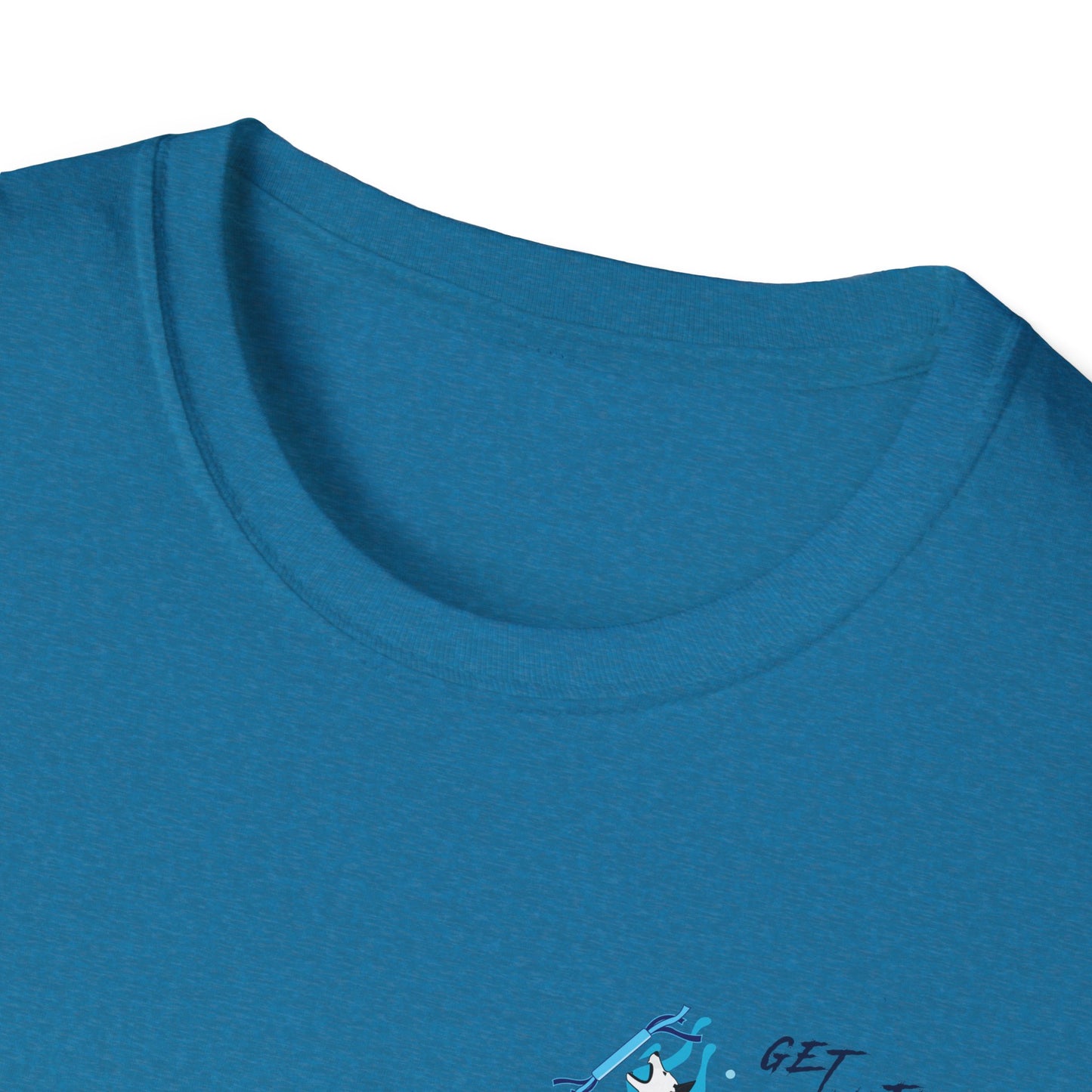 RISKY Unisex Softstyle T-Shirt