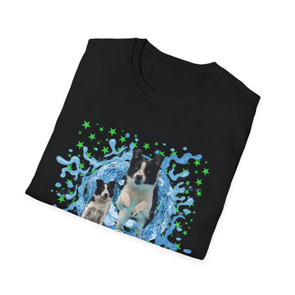 ARLO Unisex Softstyle T-Shirt
