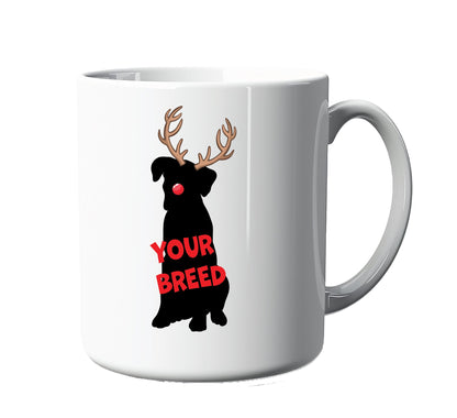 COLOR SPLASH  BREEDS COLLECTION - HandDrawn