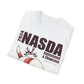 TEAM JRT  - NASDA  Unisex Softstyle T-Shirt