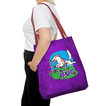 BUG Tote Bag