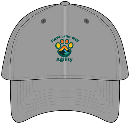 PAW-CIFIC AGILITY  Cap