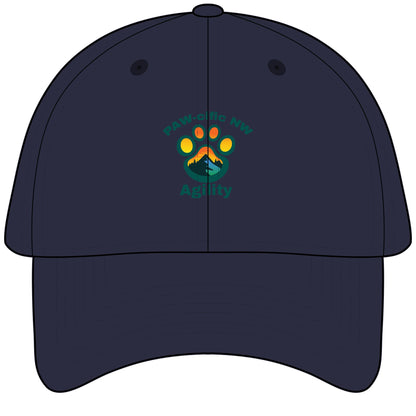 PAW-CIFIC AGILITY  Cap