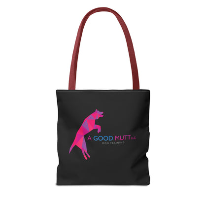 A GOOD MUTT Tote Bag